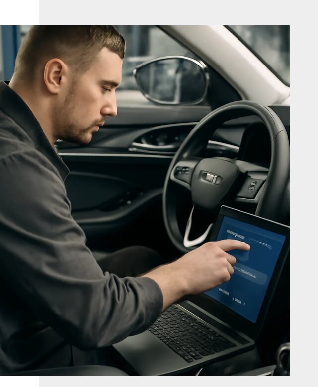 Русификация мультимедиа автомобилей Changan под ключ в Инте