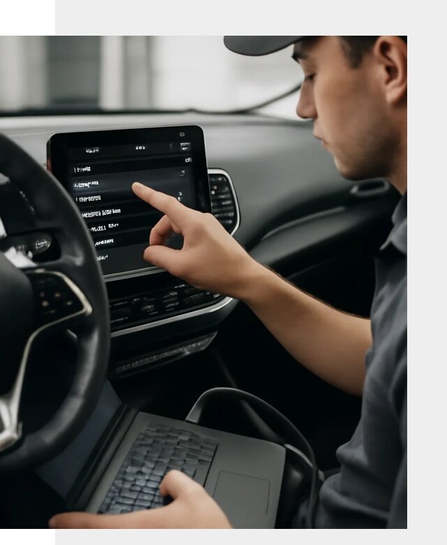 Русификация Dongfeng 7 под ключ для вашего автомобиля в Инте