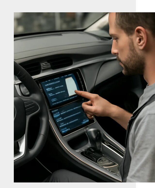 Русификация Geely Atlas в Инте по цене от 9128 р. | ФастМобиль-Инт
