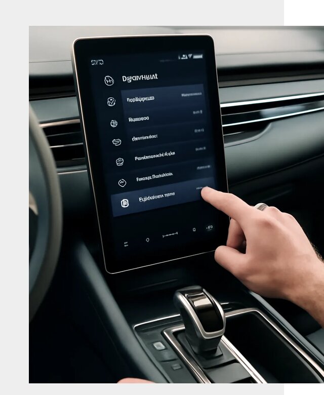 Русификация Geely Preface в Инте по цене от 10041 р. | ФастМобиль-Инт