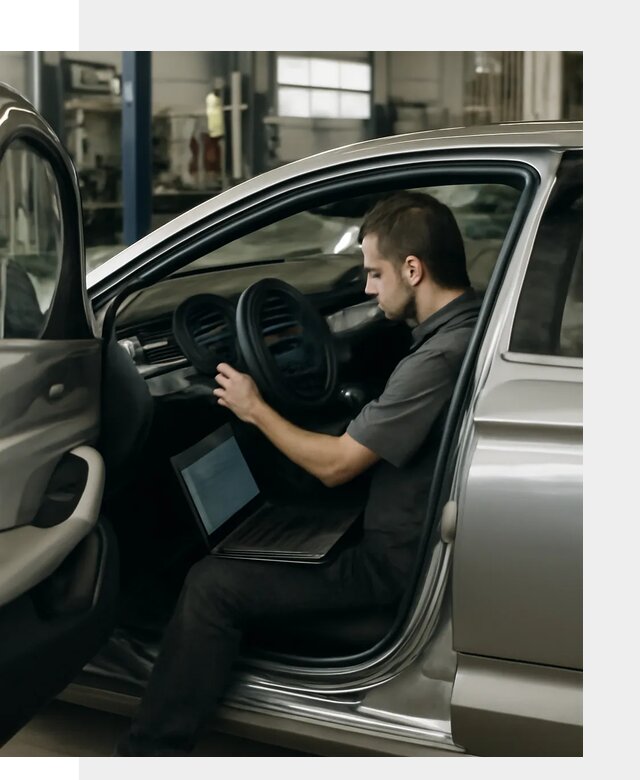 Русификация Geely Preface мультимедиа и меню в Инте