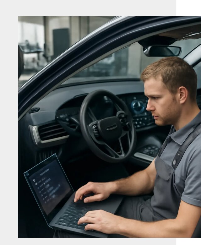 Русификация Haval в Инте по цене от 8012 р. | ФастМобиль-Инт