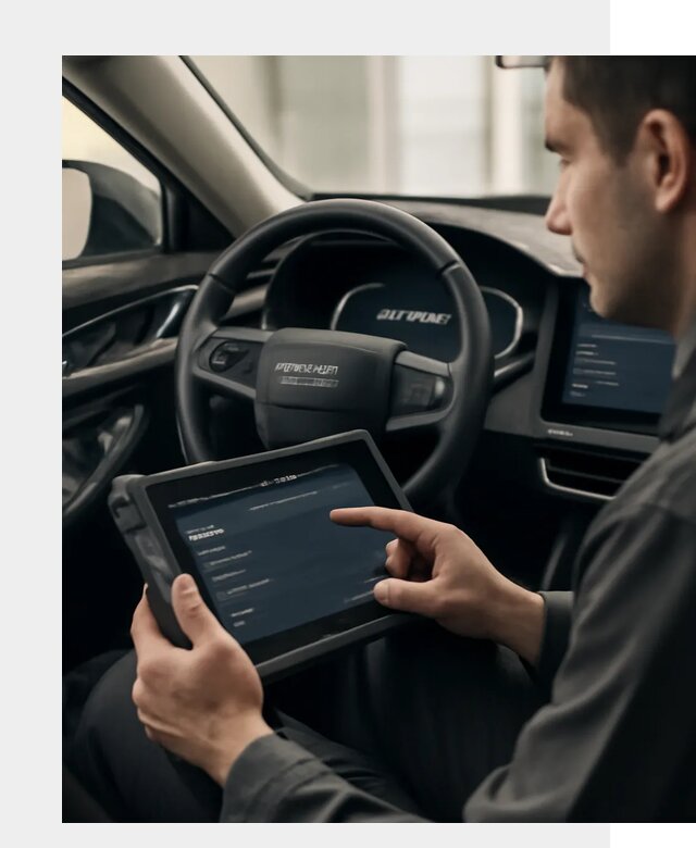 Русификация приборной панели Haval в Инте от 5578 р. | ФастМобиль-Инт