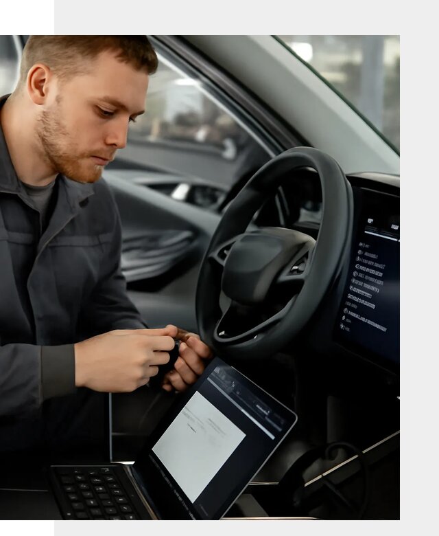 Русификация Jetour X70 Plus для мультимедиа в Инте