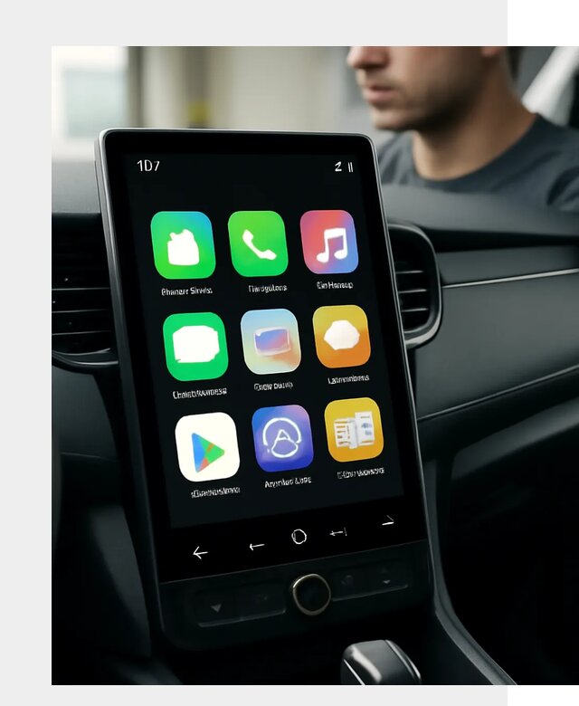 Установка приложений Lynk Co в Инте по цене от 5984 р. | ФастМобиль-Инт