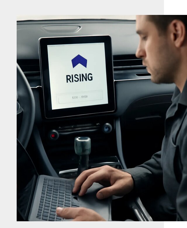 Установка приложений Rising в Инте по цене от 4564 р. | ФастМобиль-Инт