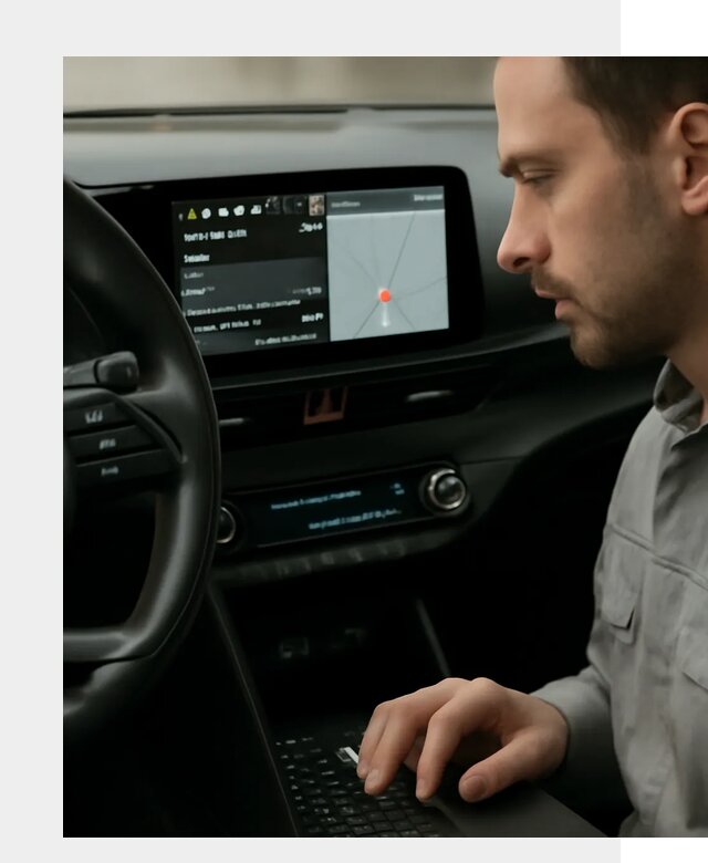 Русификация Hyundai всех моделей в Инте от 8012 р. | ФастМобиль-Инт
