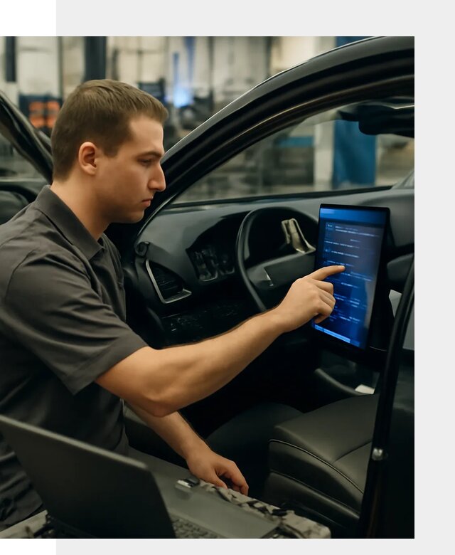 Русификация мультимедиа Hyundai для автомобилей под ключ в Инте