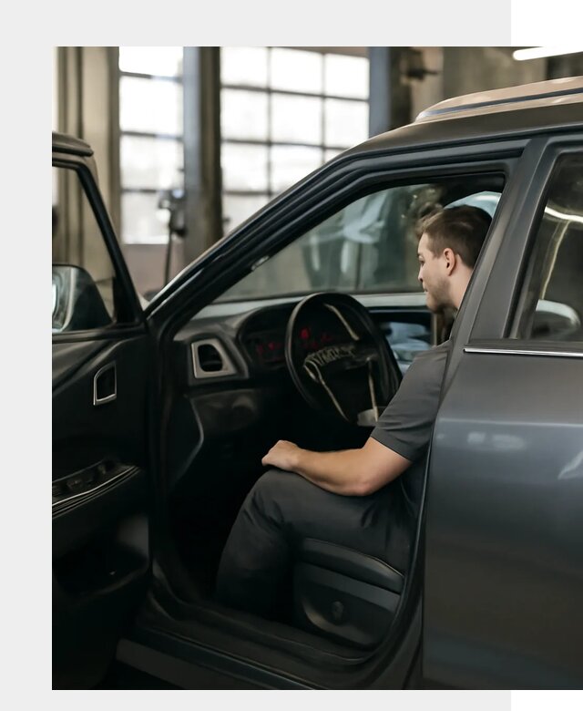 Русификация SsangYong Tivoli в Инте по цене 5984 | ФастМобиль-Инт