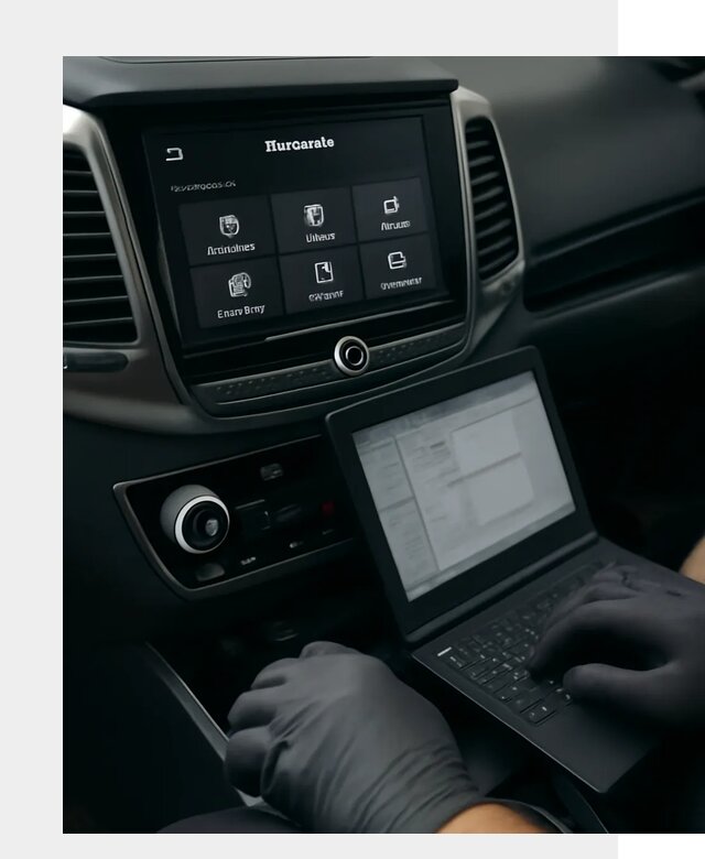 Русификация мультимедиа SsangYong в Инте от 6592 р. | ФастМобиль-Инт