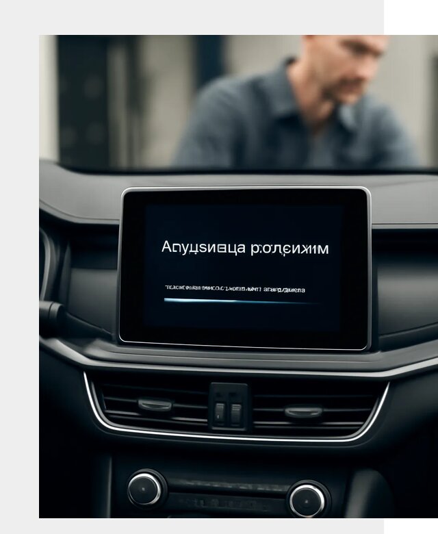 Обновление русификации авто в Инте по цене от 5984 р. | ФастМобиль-Инт