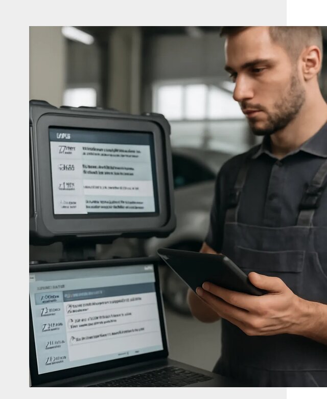 Перевод ошибок автомобиля в Инте по цене от 2536 р. | ФастМобиль-Инт