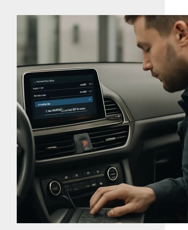 Установка русского пакета языка для авто в Инте от 5984 р. | ФастМобиль-Инт