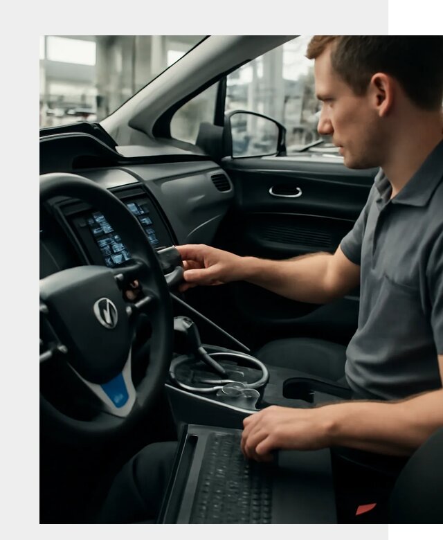 Русификация Honda CLARITY в Инте по цене от 7607 р. | ФастМобиль-Инт
