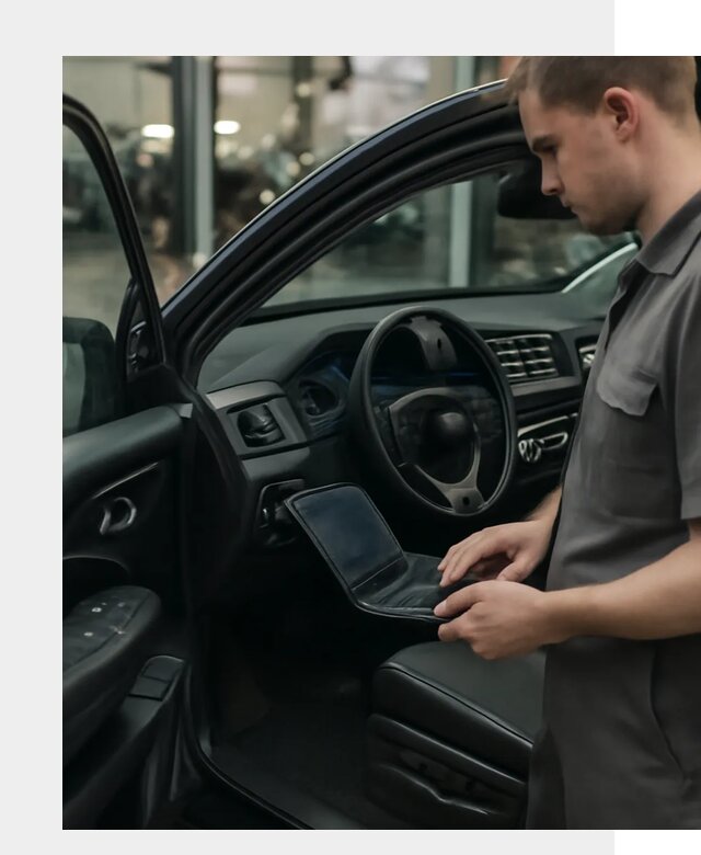 Русификация Honda Pilot по цене от 6998 р. в Инте ФастМобиль-Инт