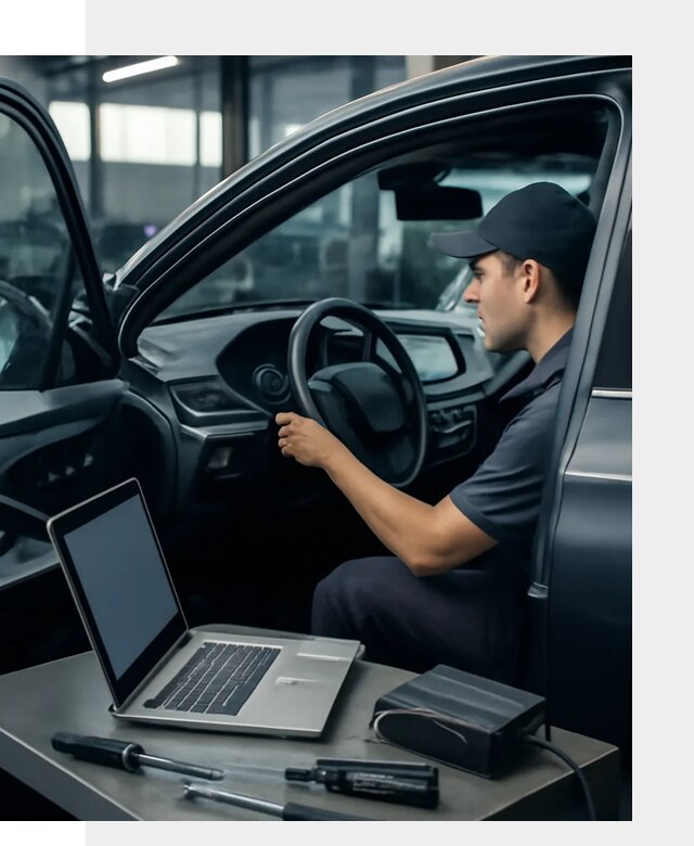 Русификация Honda Ridgeline для комфортной езды в Инте