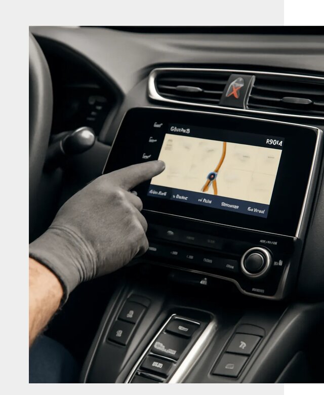 Русификация мультимедиа Honda в Инте от 7607 р. | ФастМобиль-Инт