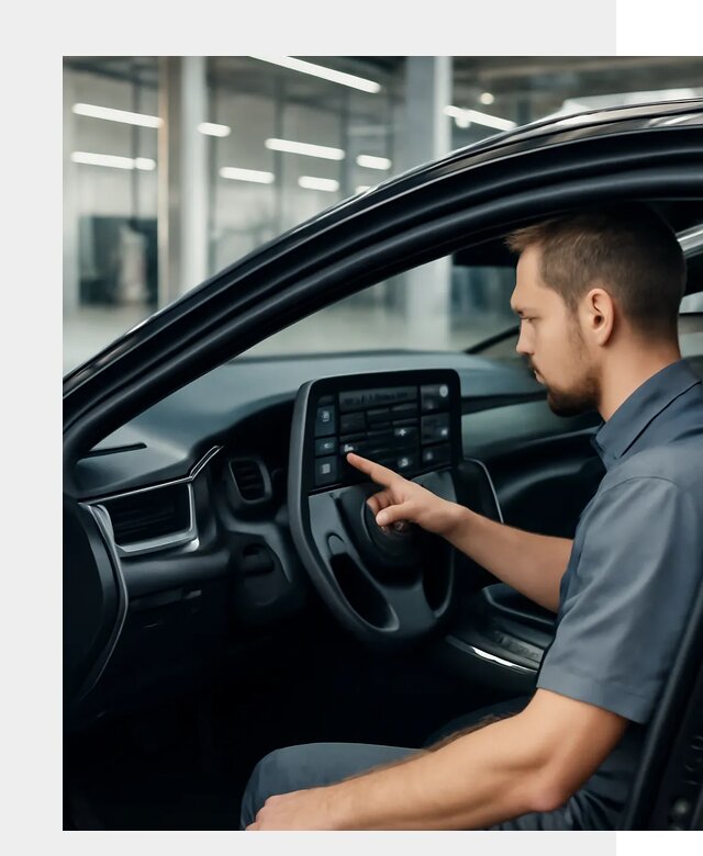 Русификация Lexus в Инте по цене от 15112 р. | ФастМобиль-Инт