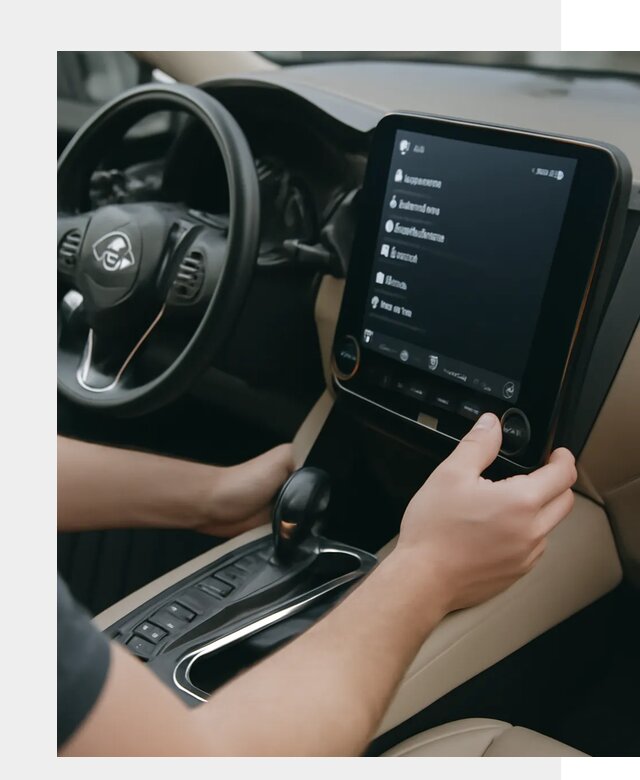 Русификация Lexus NX Panasonic в Инте от 8012 р. | ФастМобиль-Инт
