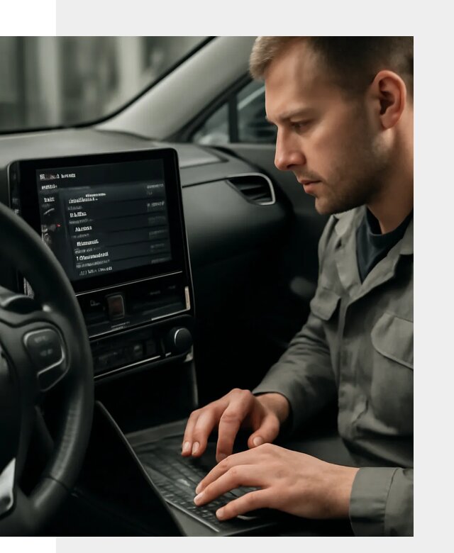 Русификация мультимедиа Lexus NX PIONER для авто в Инте