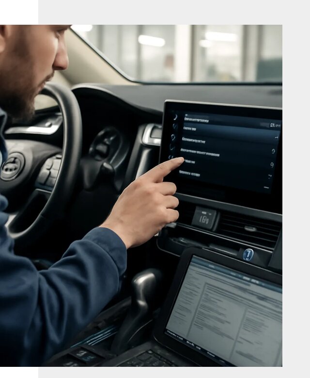 Русификация Lexus RX PANASONIC для мультимедиа в Инте