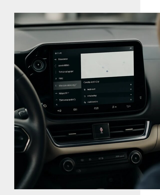 Русификация мультимедиа Lexus в Инте по цене от 8012 р. | ФастМобиль-Инт