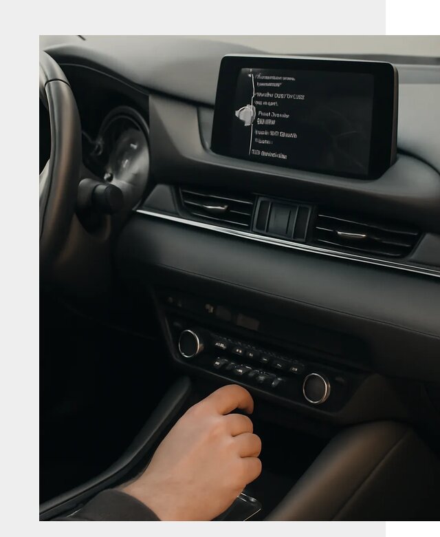 Русификация мультимедиа Mazda в Инте по цене от 8012 р. | ФастМобиль-Инт