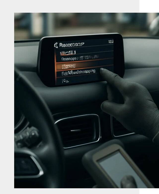 Установка приложений Mazda в Инте по цене от 5477 р. | ФастМобиль-Инт