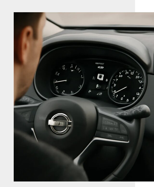 Русификация приборной панели Nissan в Инте от 6592 р. | ФастМобиль-Инт