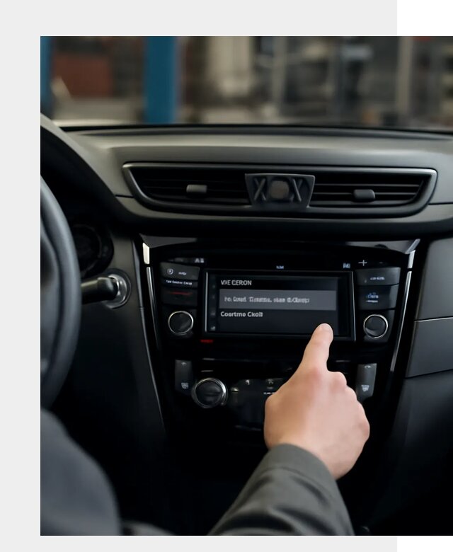 Установка приложений Nissan в Инте по цене от 5578 р. | ФастМобиль-Инт