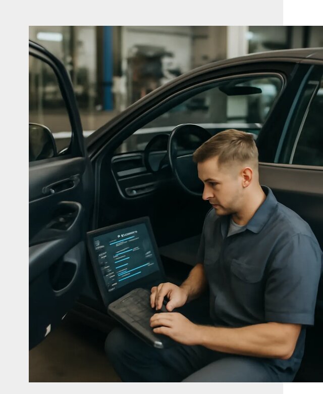 Русификация Toyota Crown в Инте по цене от 8621 р. | ФастМобиль-Инт