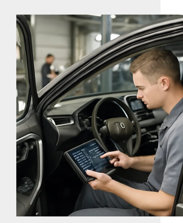Русификация Toyota RAV4 в Инте по цене от 6592 р. | ФастМобиль-Инт
